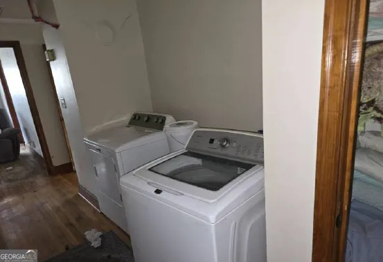 $105,000 | 311 South 4th Street, Tennille, GA 31089