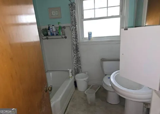 $105,000 | 311 South 4th Street, Tennille, GA 31089