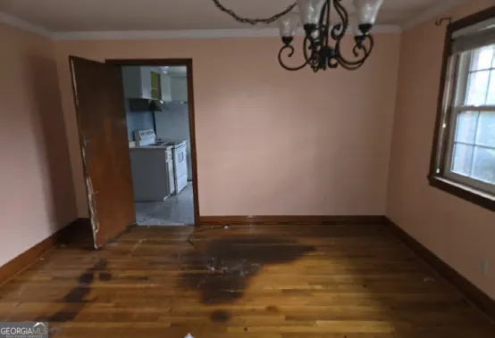 $105,000 | 311 South 4th Street, Tennille, GA 31089