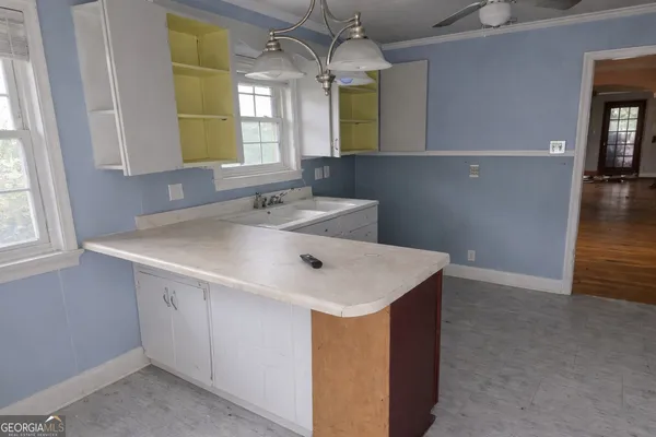 $105,000 | 311 South 4th Street, Tennille, GA 31089