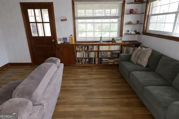 $105,000 | 311 South 4th Street, Tennille, GA 31089