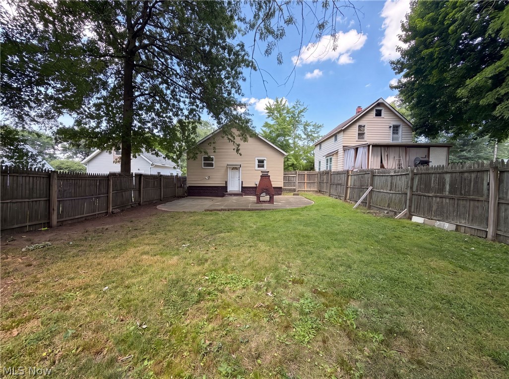 736 Bettes Avenue Akron, OH 44310 - Photo 5 of 18