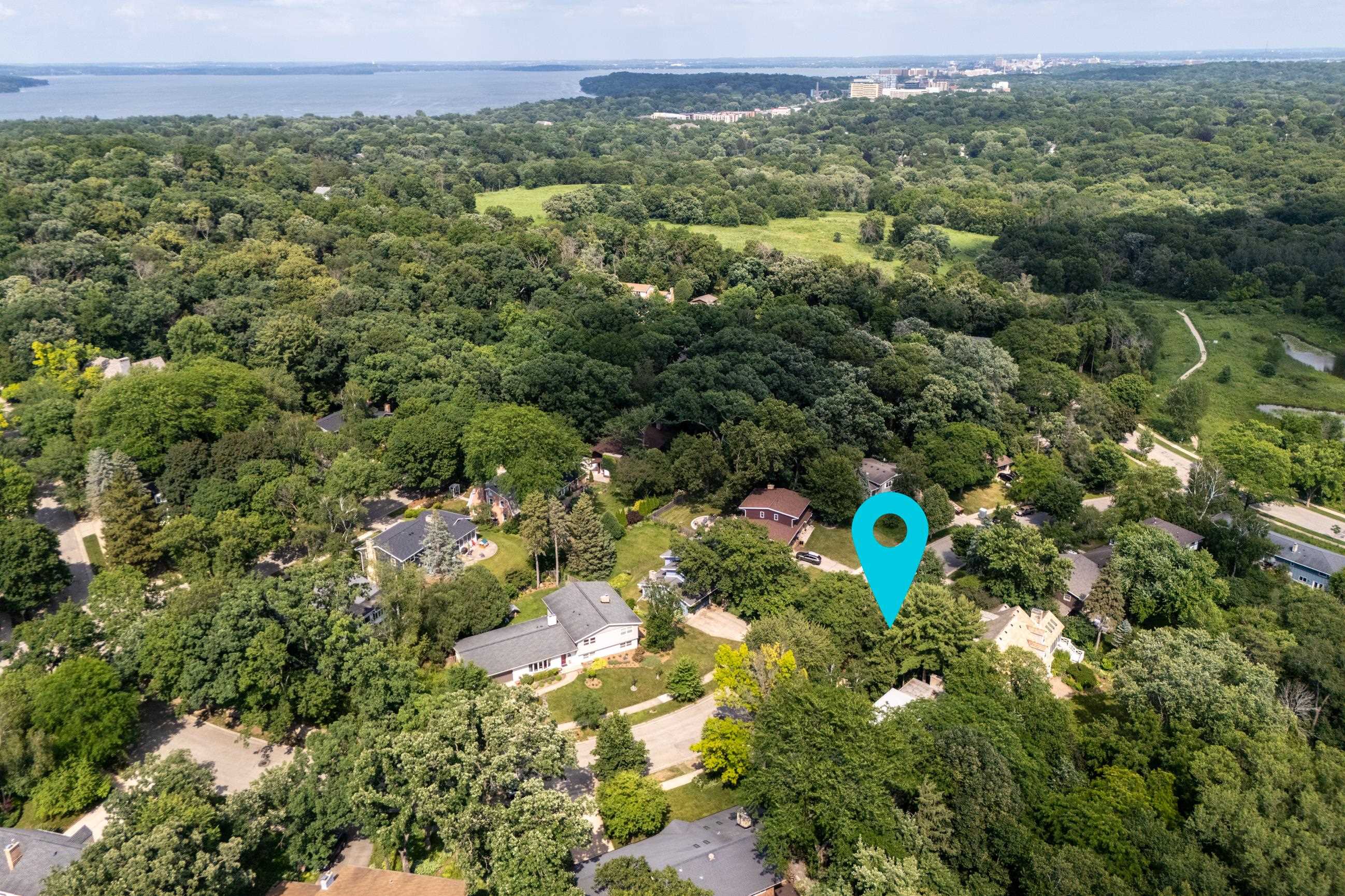 202 Ozark Trail Madison, WI 53705 - Photo 72 of 82
