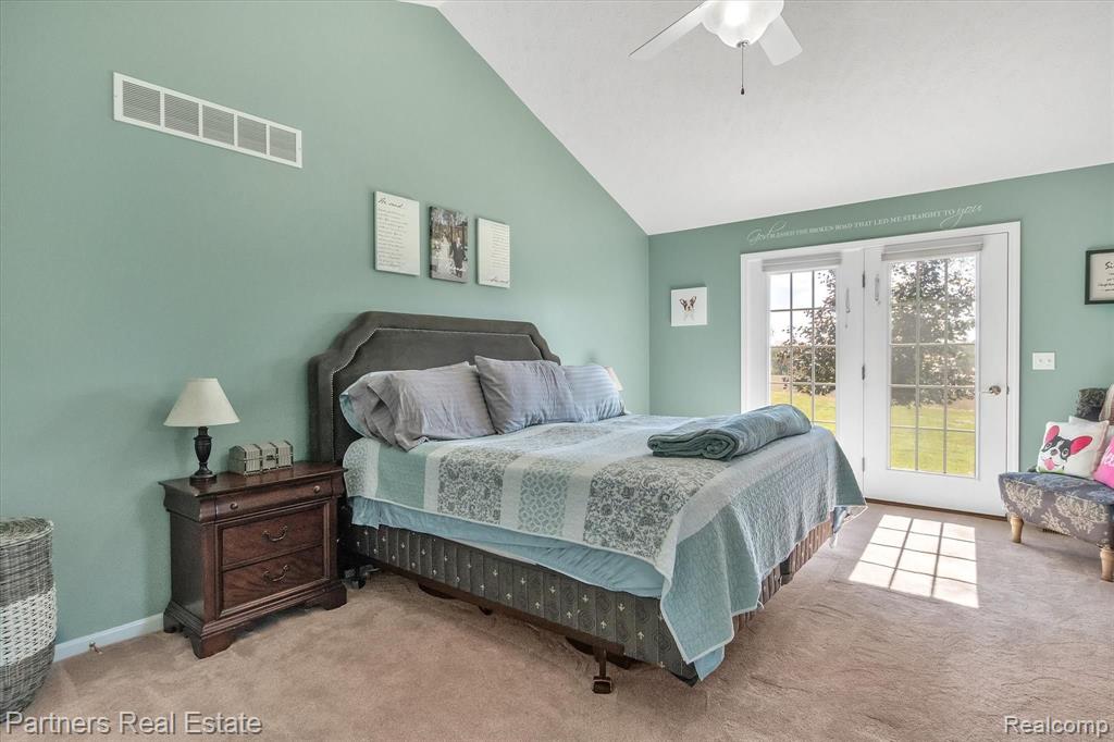 2609 Murray Road Stockbridge, MI 49285 - Photo 15 of 58