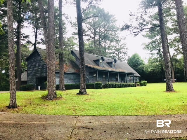 744 Fox Trot Road Grove Hill, AL 36451 - Photo 2 of 46