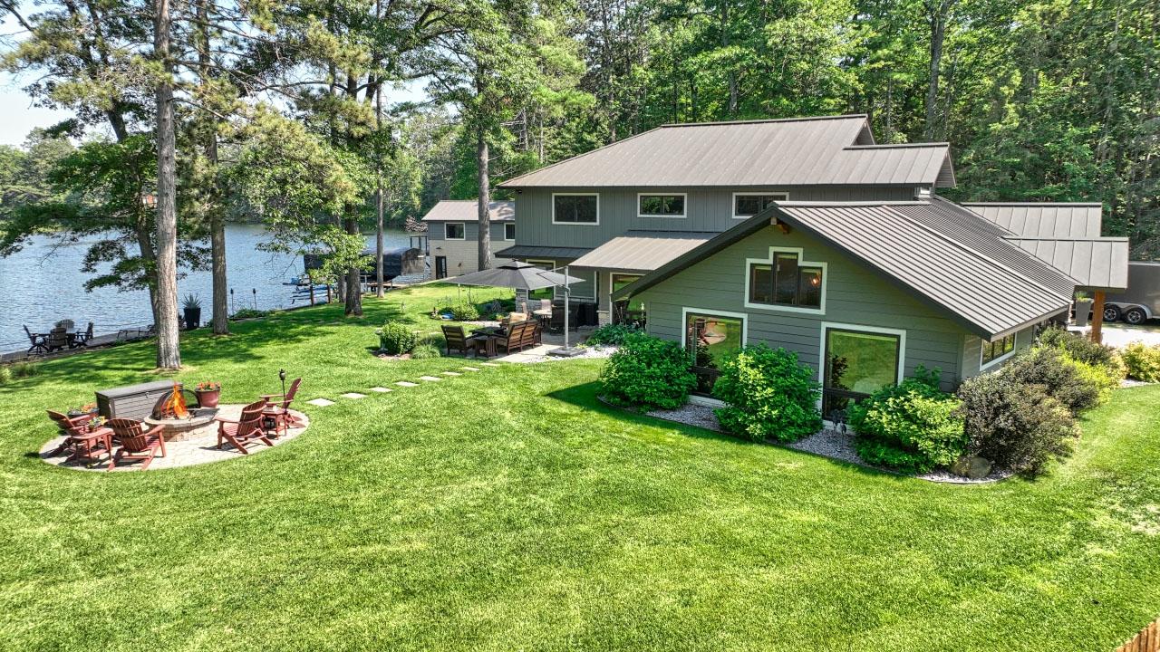 5798 Channel Road Manitowish Waters, WI 54545 - Photo 18 of 77 Gallery Image 18