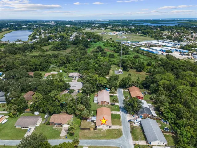 $199,900 | 1518 Juniper Drive, Edgewater, FL 32132