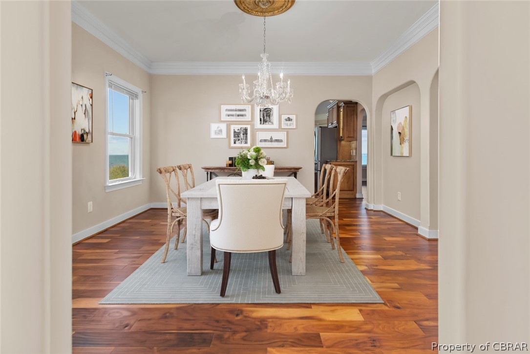 586 Eubank Landing Road Topping, VA 23169 - Photo 11 of 50 Gallery Image 11