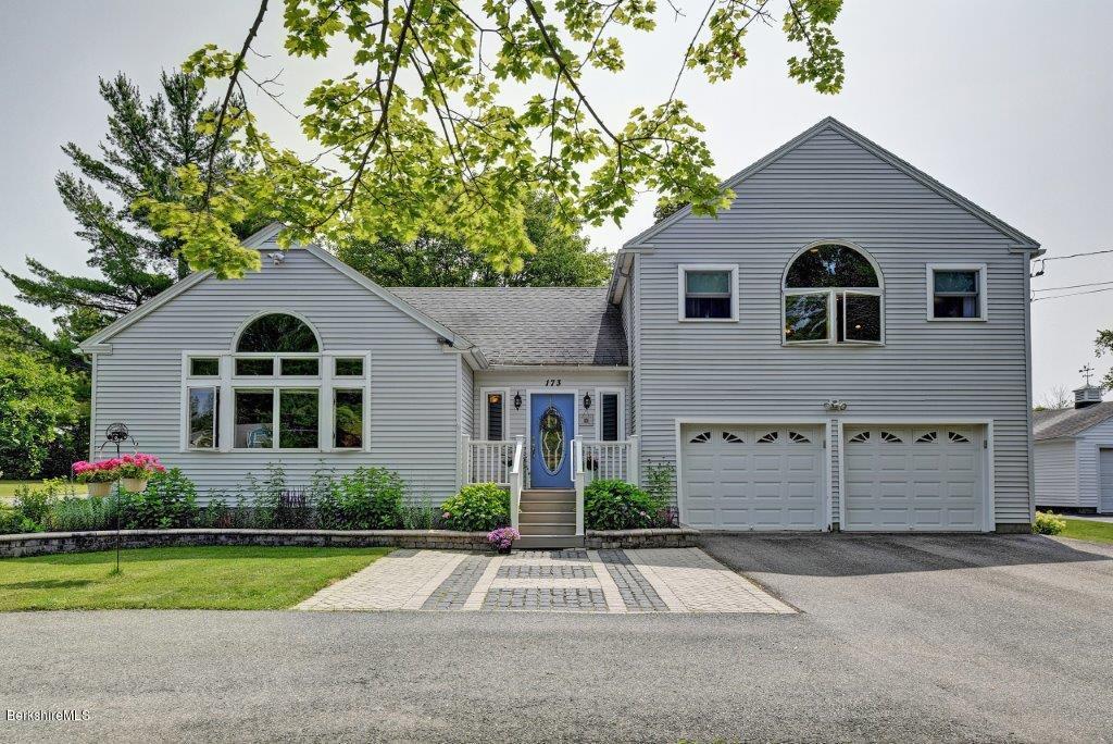 173 Eleanor Road Pittsfield, MA 01201 - Photo 1 of 38 173 Eleanor