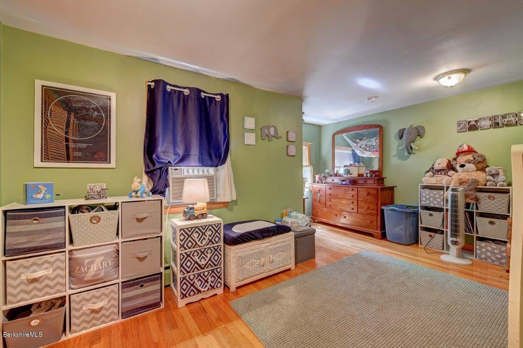 173 Eleanor Road Pittsfield, MA 01201 - Photo 24 of 38 28-2nd Floor Bedroom 3
