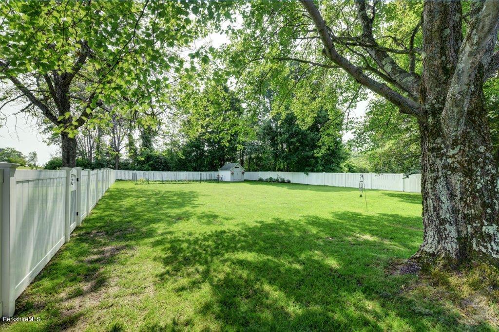 173 Eleanor Road Pittsfield, MA 01201 - Photo 32 of 38 36-Back Yard