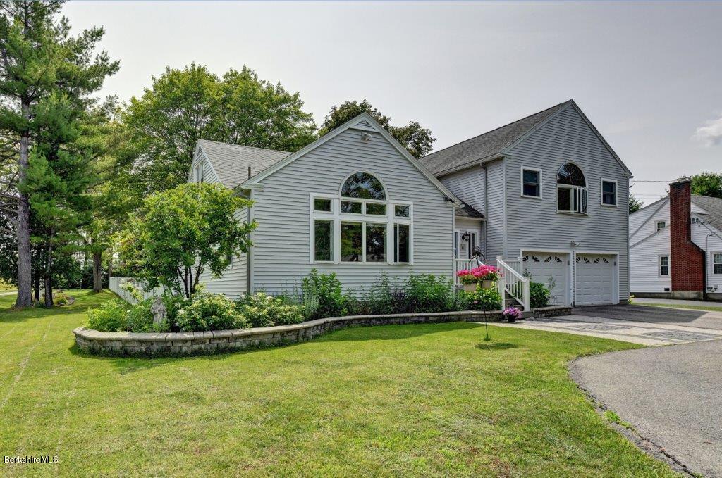 173 Eleanor Road Pittsfield, MA 01201 - Photo 38 of 38 2-Exterior Front