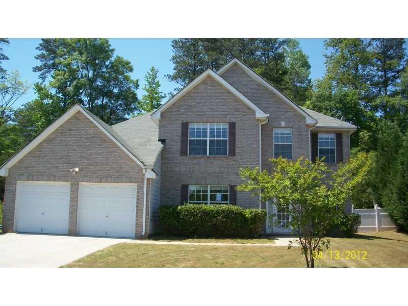 2461 Marsh Rabbit Bend Decatur, GA 30035 - Photo 1 of 1 Exterior Front.