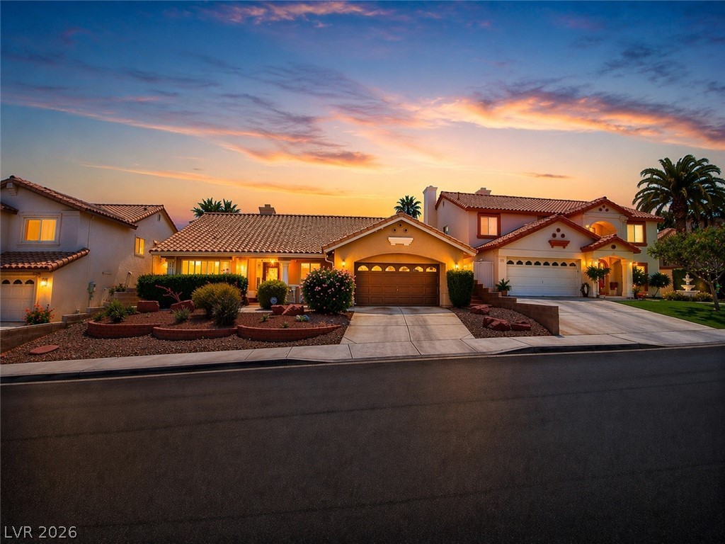 1535 Pony Ranch Circle Henderson, NV 89014 - Photo 42 of 43