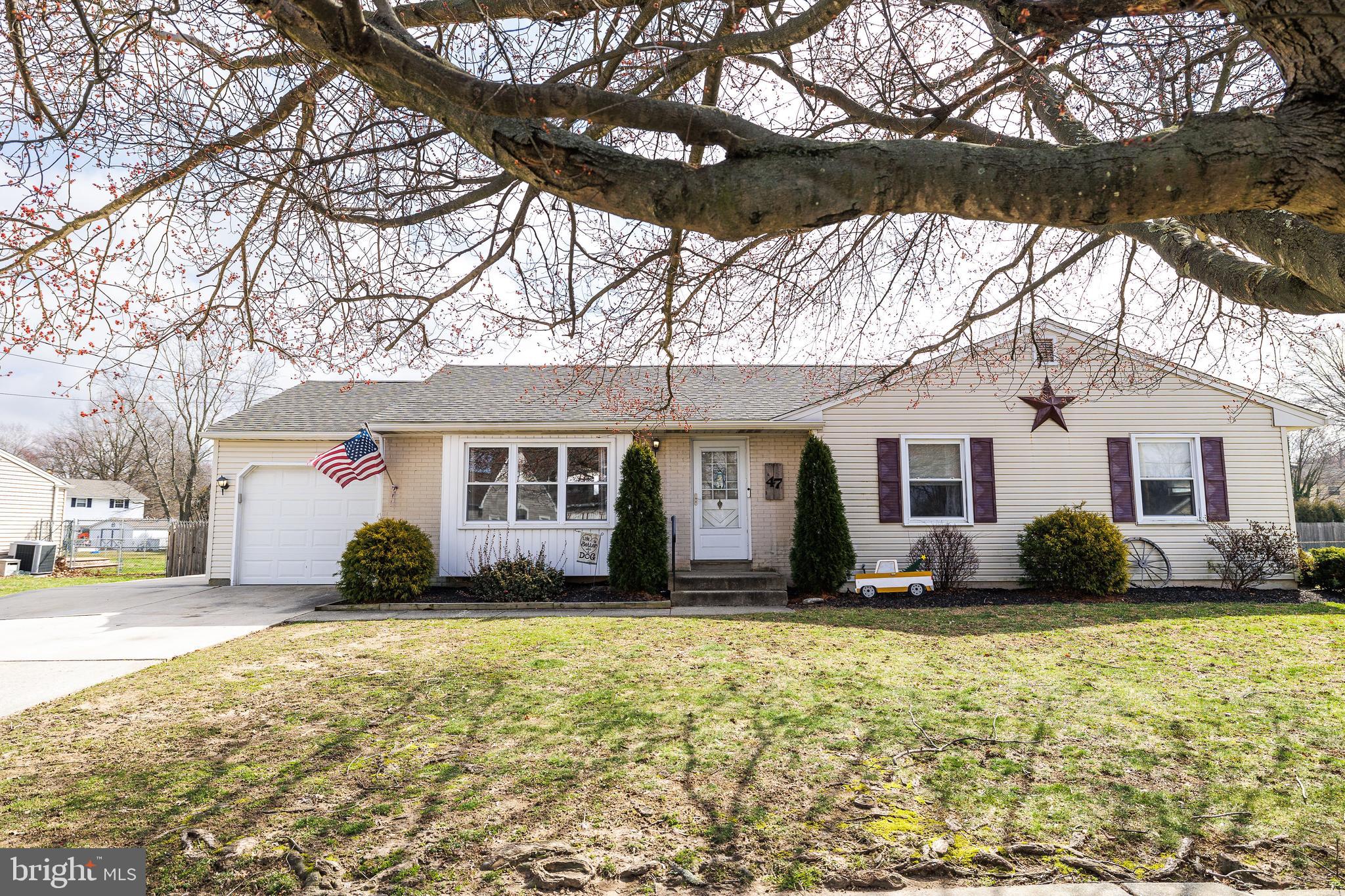 47 Fort Mott Road Pennsville, NJ 08070 - Photo 1 of 17 Gallery Image 1