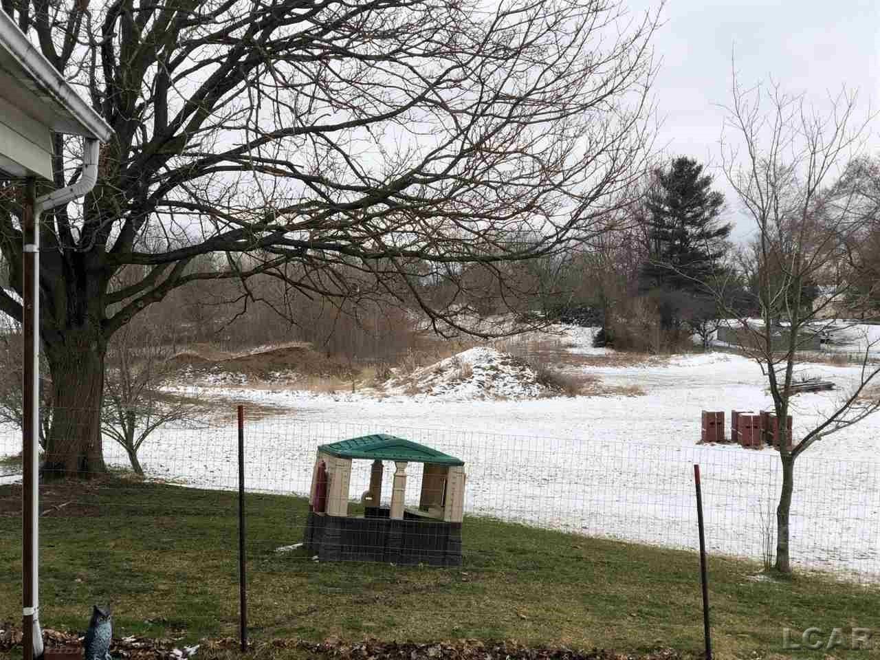 511 North Maple Grove Avenue Hudson, MI 49247 - Photo 9 of 20