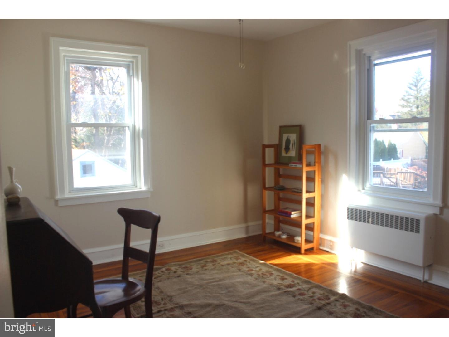 604 Grove Street Haddonfield, NJ 08033 - Photo 14 of 21 Bedroom 4