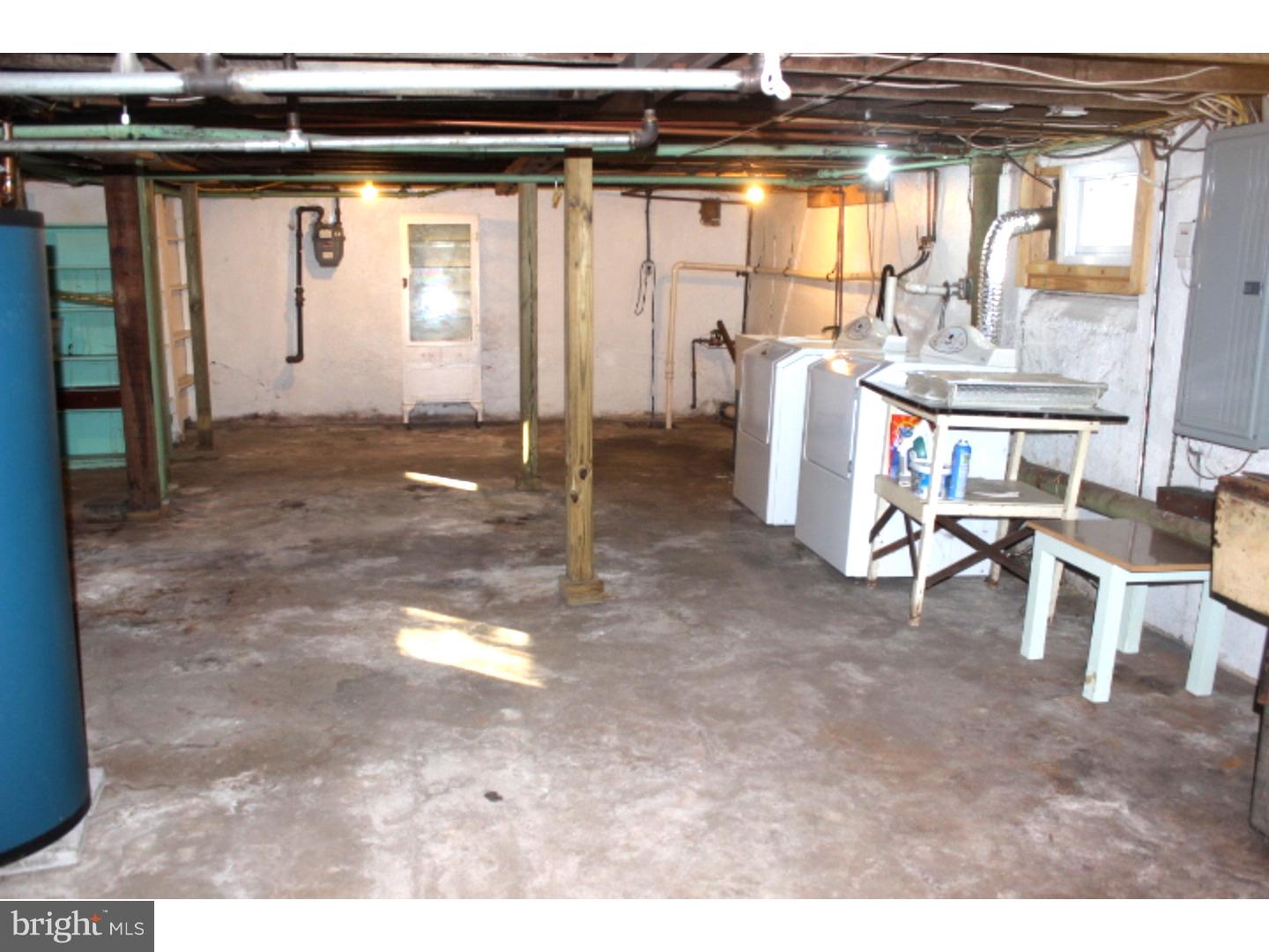 604 Grove Street Haddonfield, NJ 08033 - Photo 17 of 21 Basement