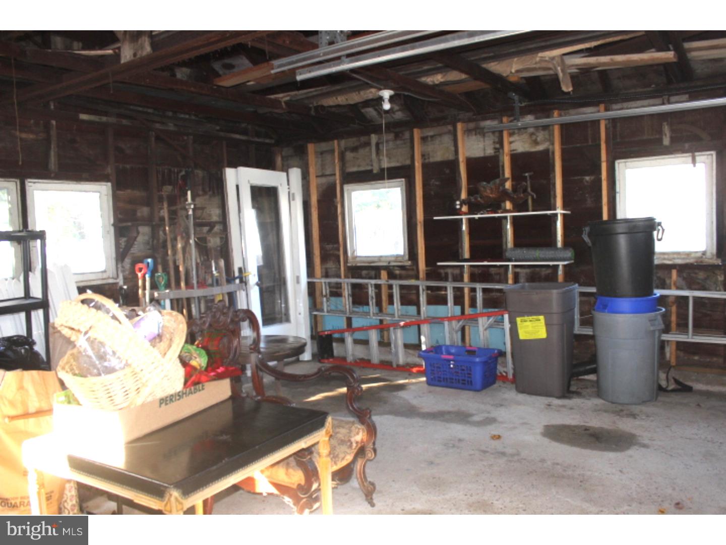 604 Grove Street Haddonfield, NJ 08033 - Photo 21 of 21 Garage