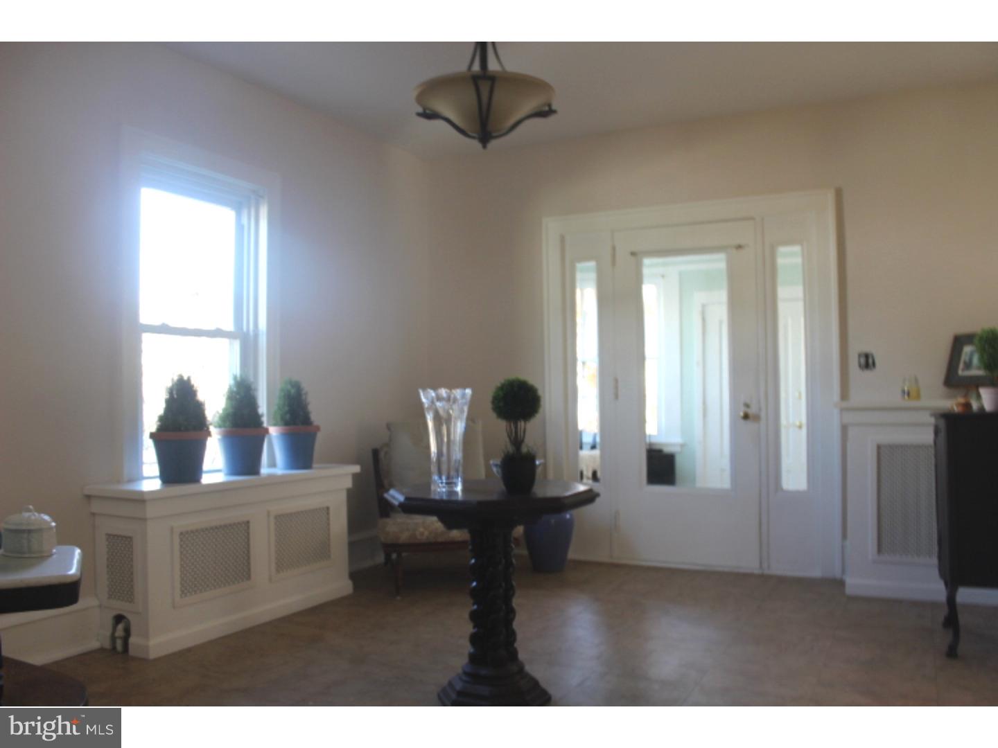 604 Grove Street Haddonfield, NJ 08033 - Photo 5 of 21 Foyer
