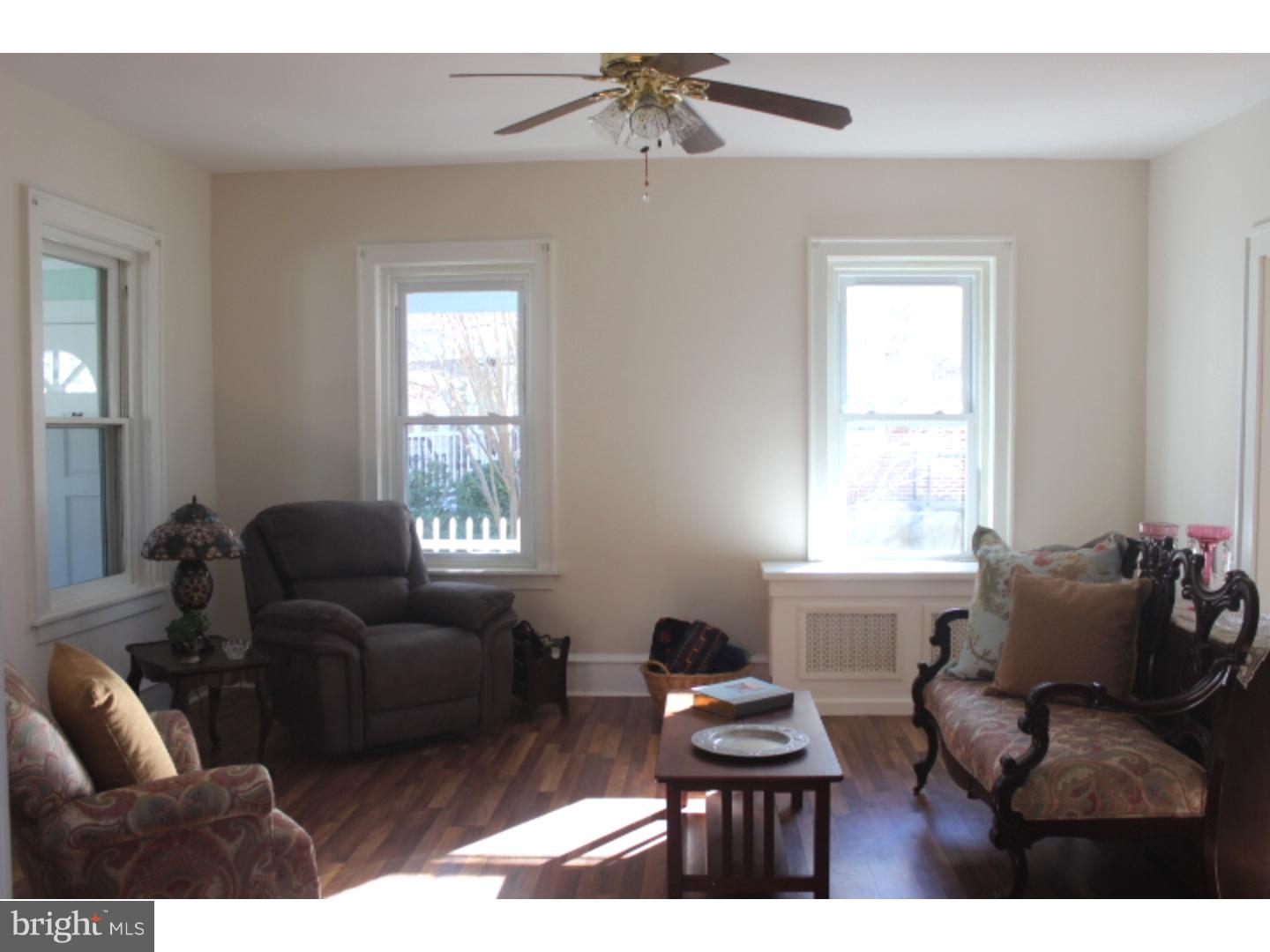 604 Grove Street Haddonfield, NJ 08033 - Photo 6 of 21 Living Room