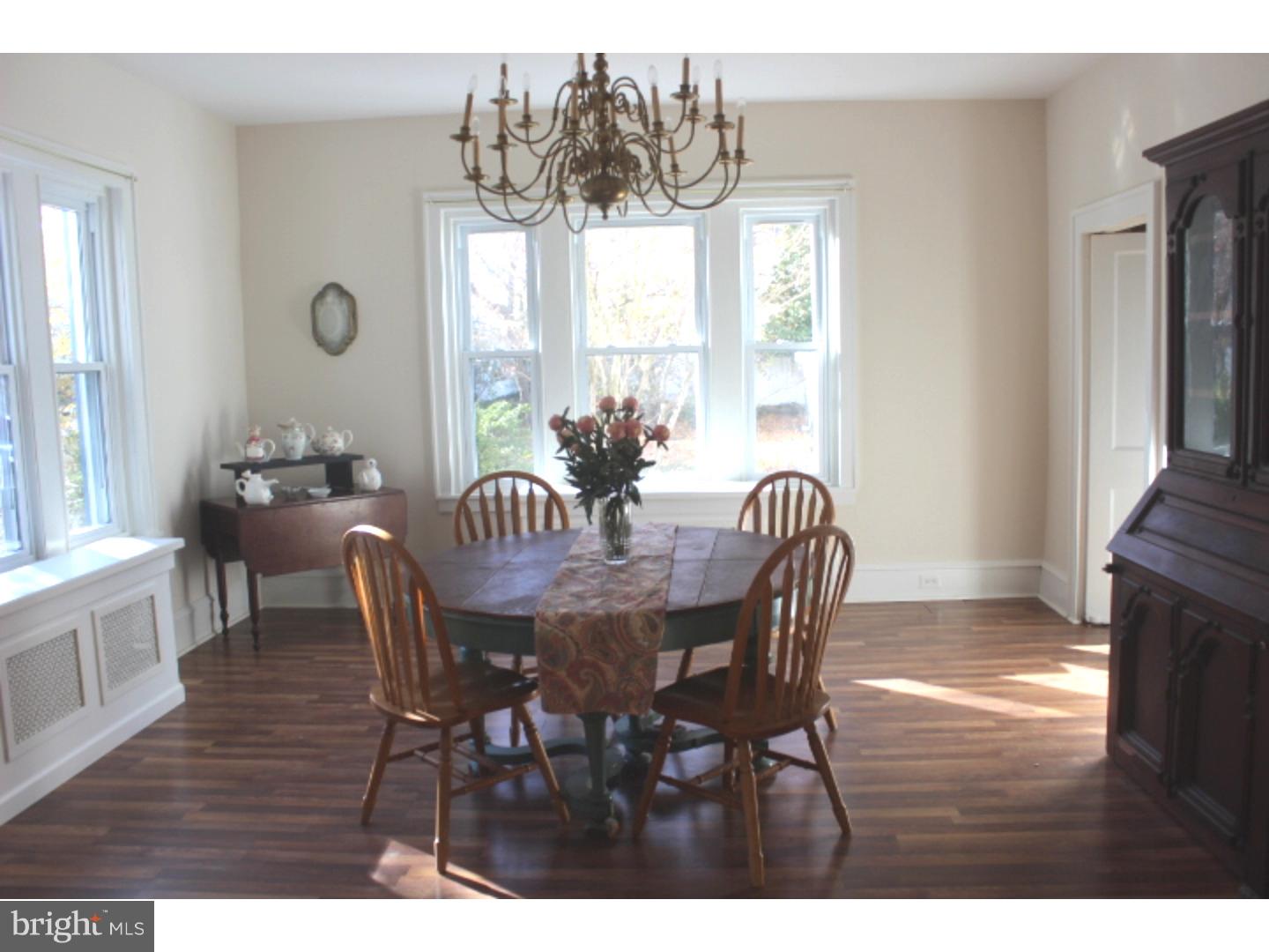 604 Grove Street Haddonfield, NJ 08033 - Photo 7 of 21 Dining Room