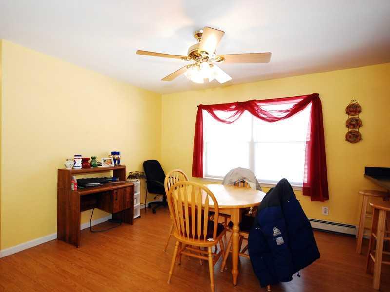 323 Lewiston Road New Gloucester, ME 04260 - Photo 3 of 34 Dining Room.