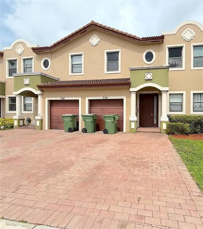 $3,000 | 758 Northeast 34th Avenue, Unit 758, Homestead, FL 33033
