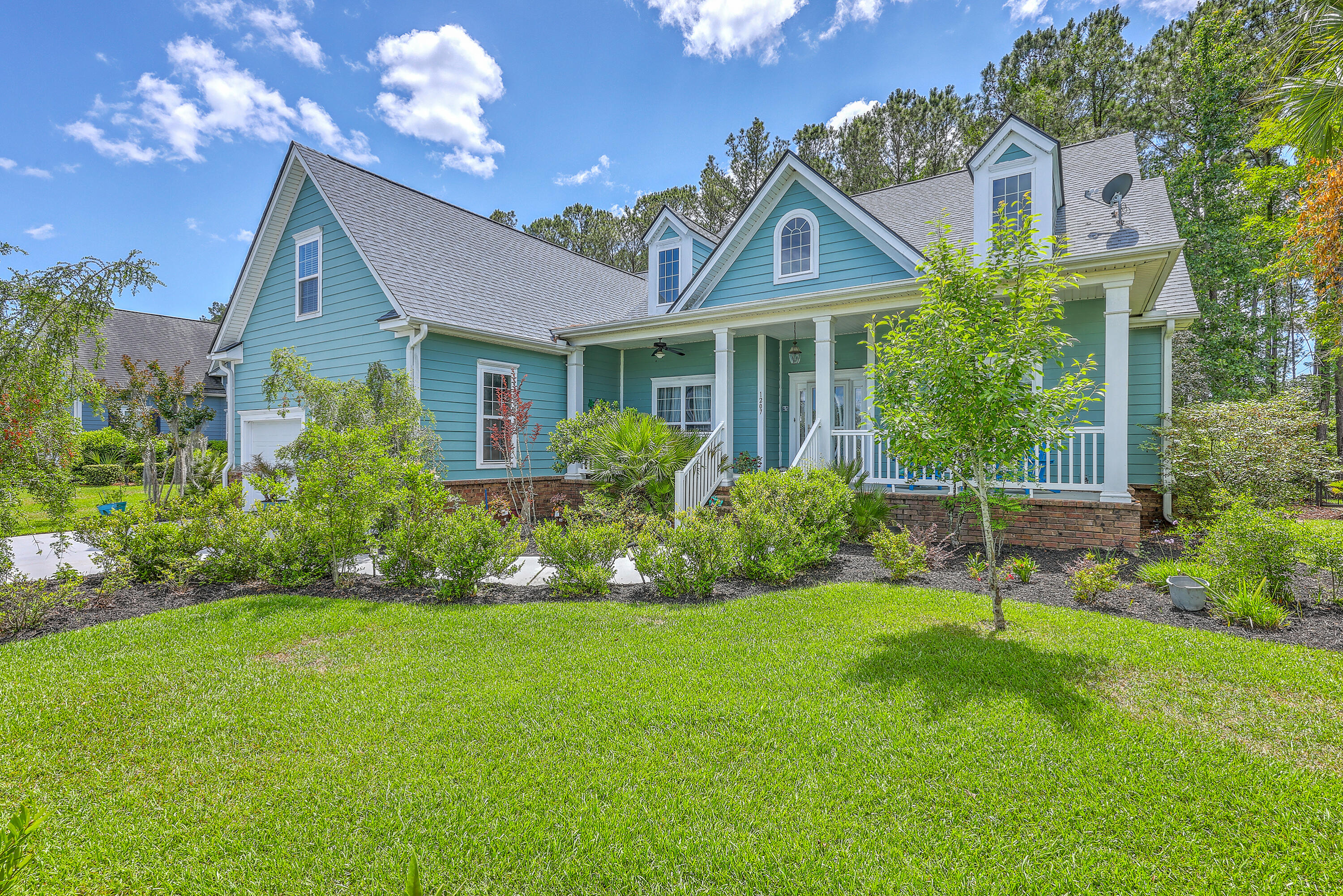 1207 Rivers Reach Drive Wando, SC 29492 - Photo 1 of 62 ZYN_5925_26_27_28_29_30_31