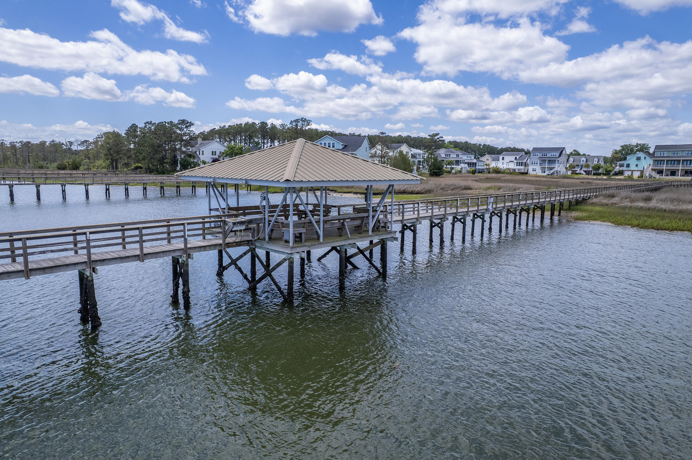 1207 Rivers Reach Drive Wando, SC 29492 - Photo 13 of 62 Zyndicate1140