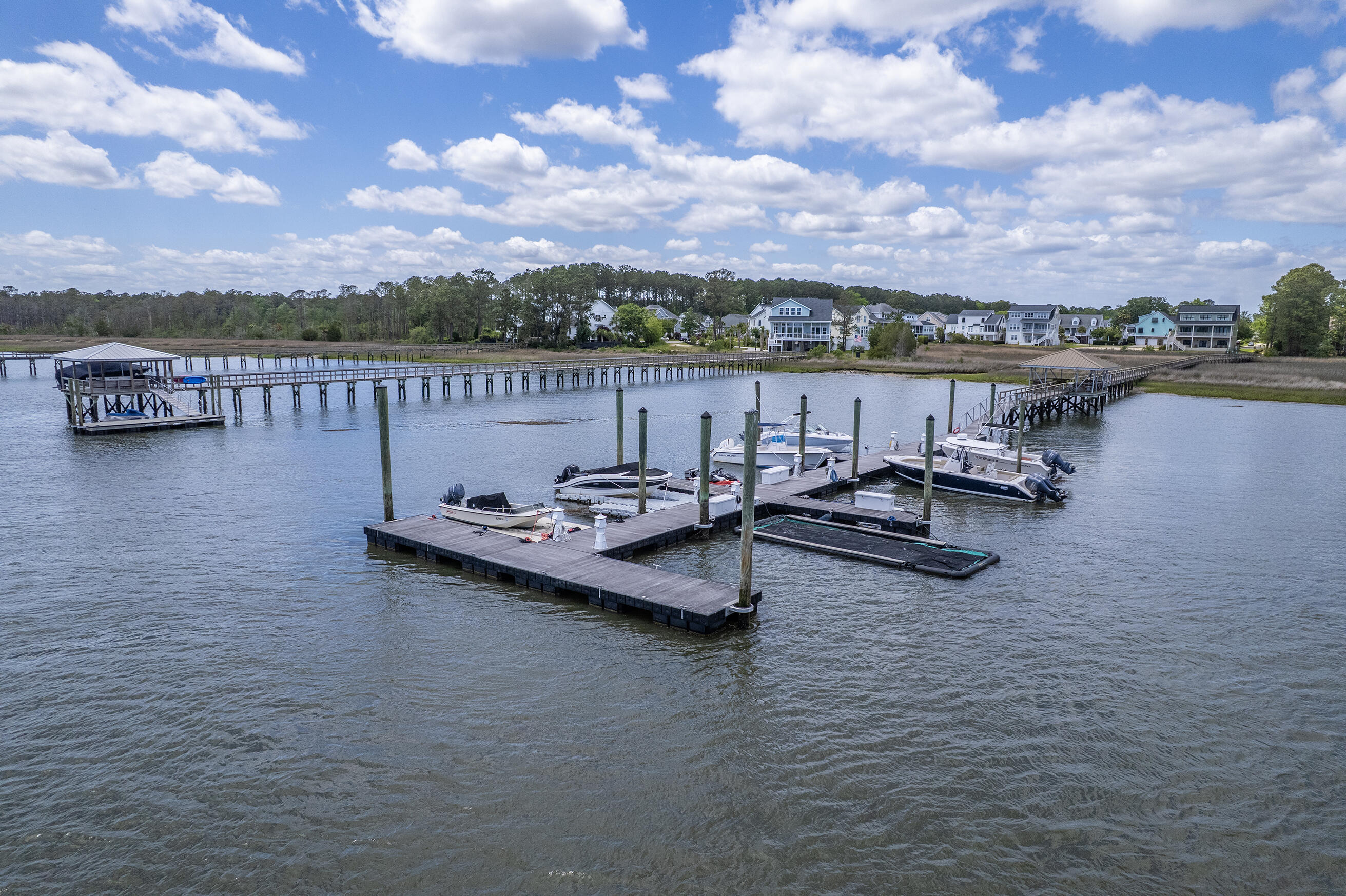 1207 Rivers Reach Drive Wando, SC 29492 - Photo 15 of 62 Zyndicate1139