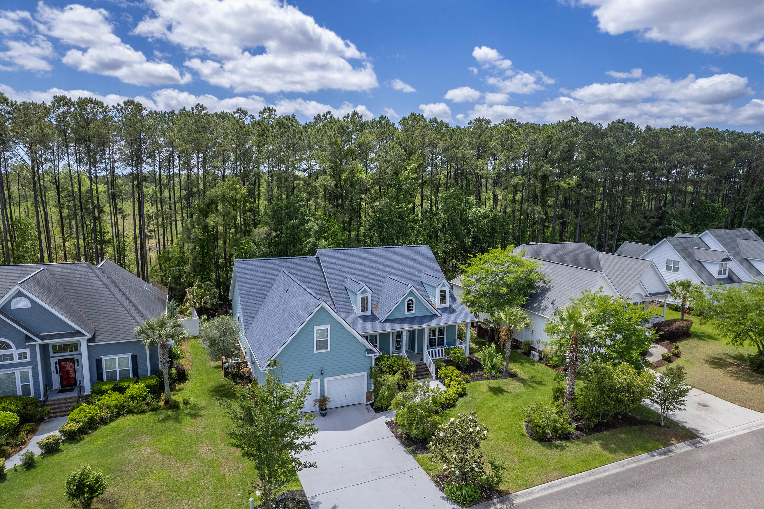 1207 Rivers Reach Drive Wando, SC 29492 - Photo 2 of 62 Zyndicate1123