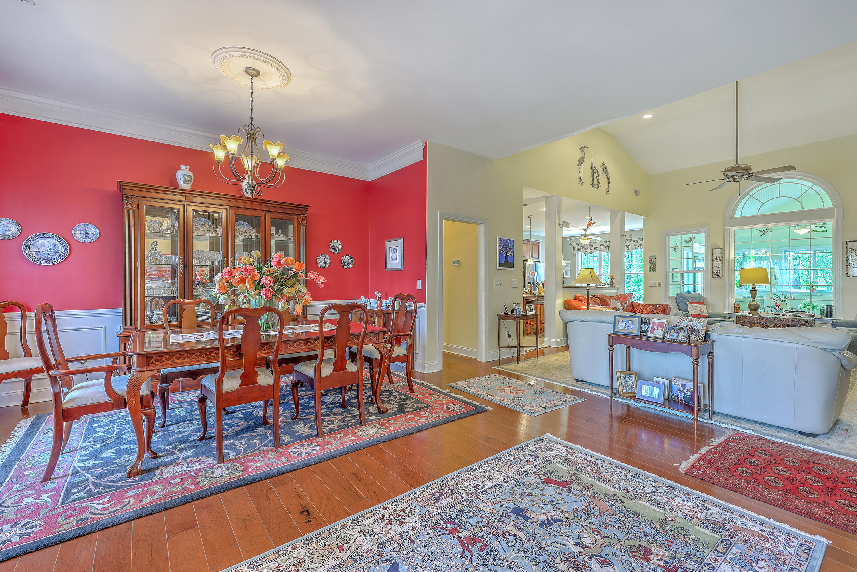 1207 Rivers Reach Drive Wando, SC 29492 - Photo 21 of 62 ZYN_5981_2_3_4_5_6_7