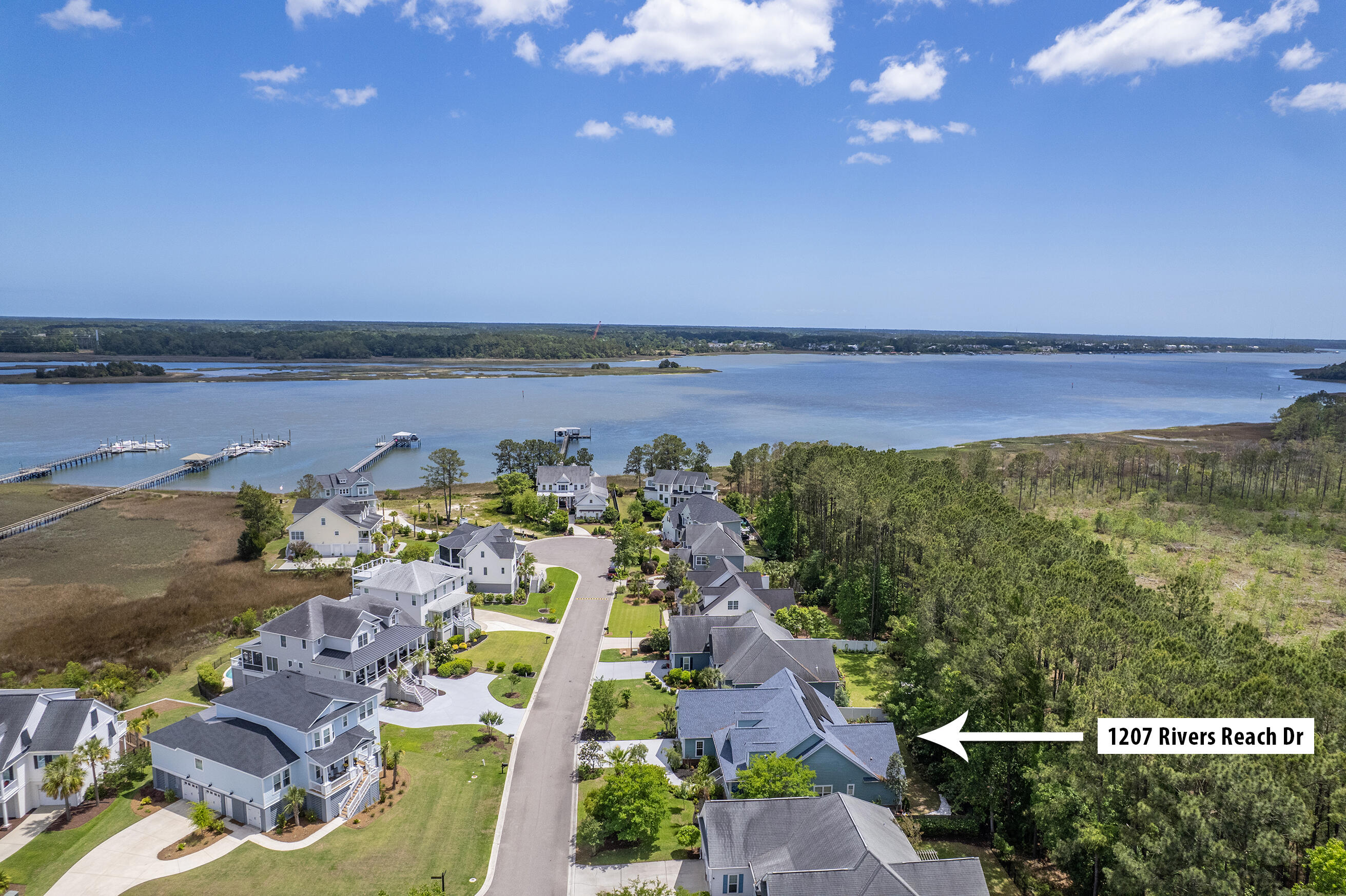 1207 Rivers Reach Drive Wando, SC 29492 - Photo 3 of 62 Zyndicate1129 copy