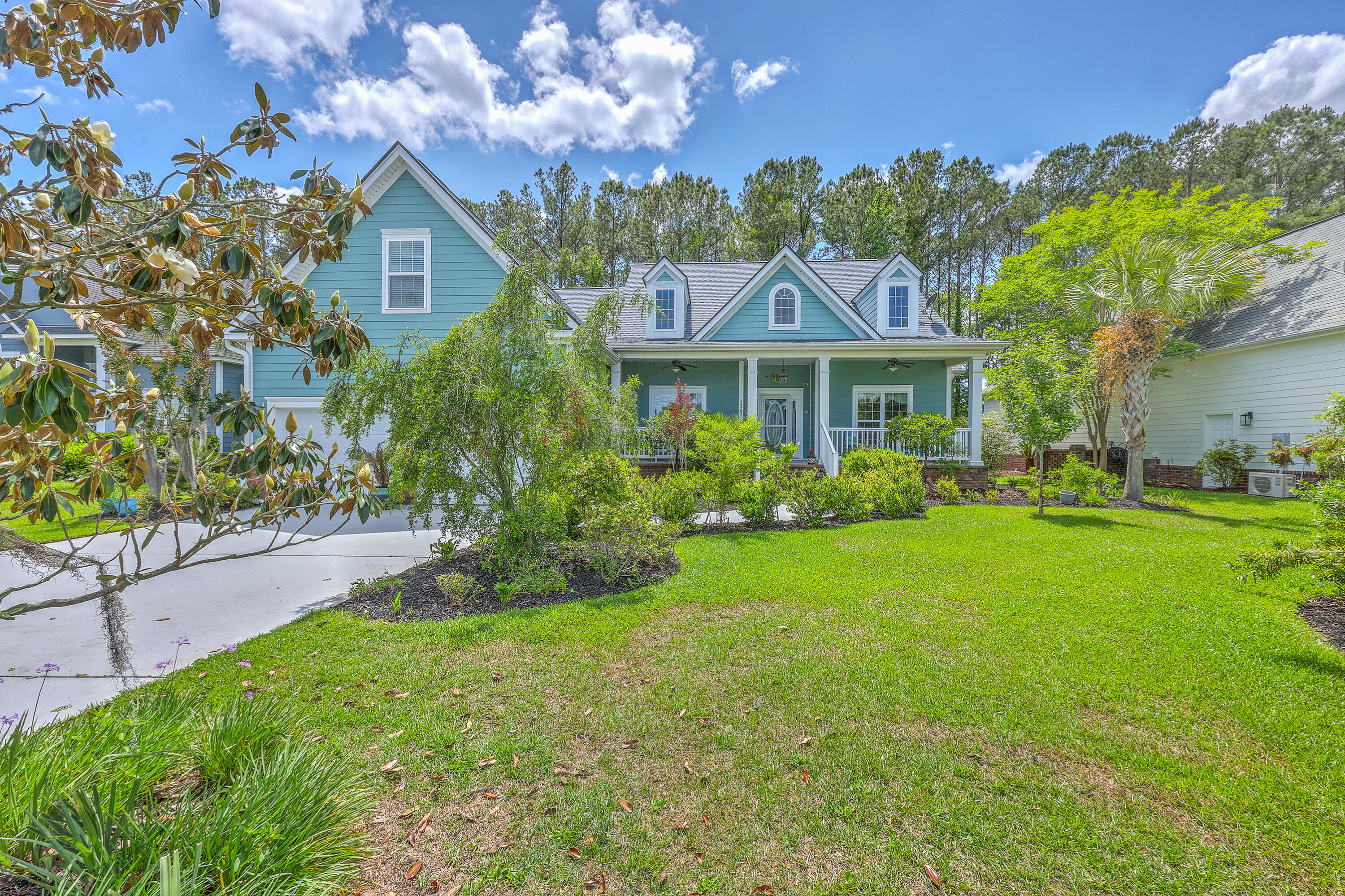 1207 Rivers Reach Drive Wando, SC 29492 - Photo 4 of 62 ZYN_5904_05_06_07_08_09_10