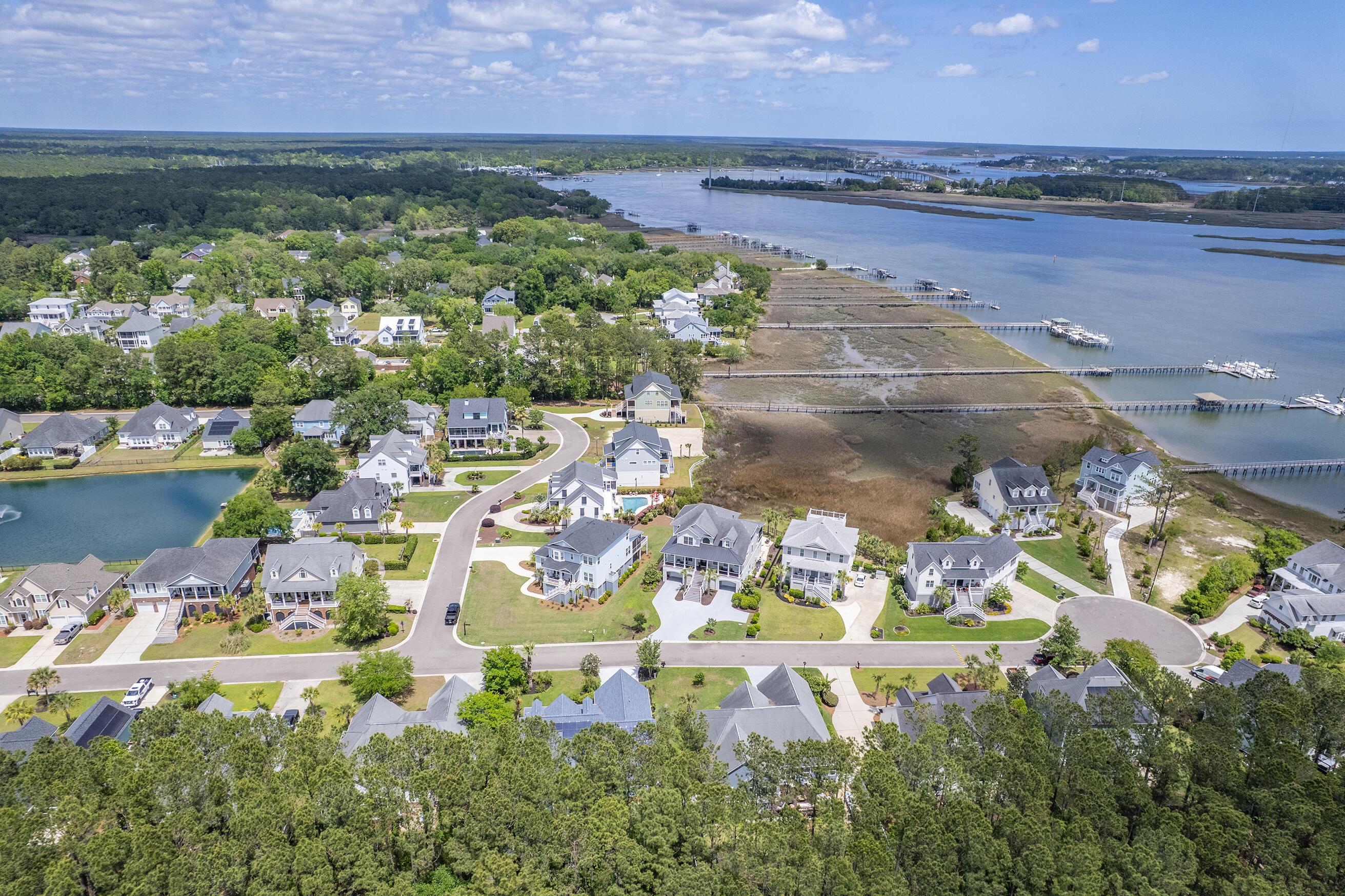 1207 Rivers Reach Drive Wando, SC 29492 - Photo 46 of 62 Zyndicate1132