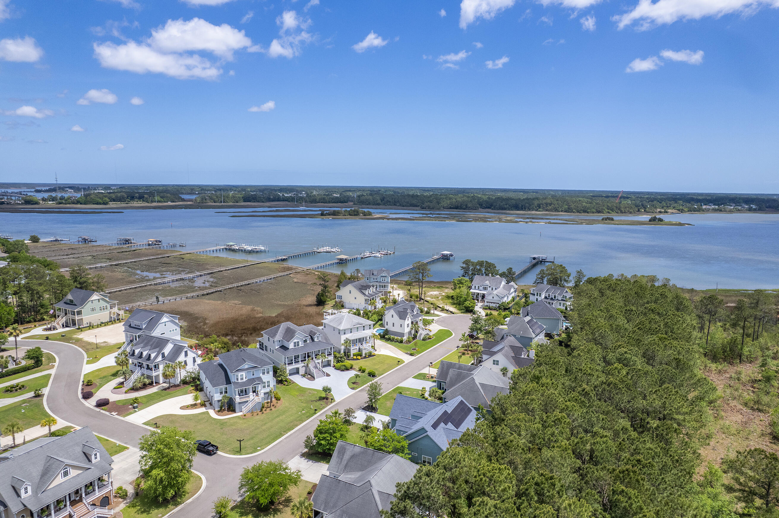 1207 Rivers Reach Drive Wando, SC 29492 - Photo 60 of 62 Zyndicate1130