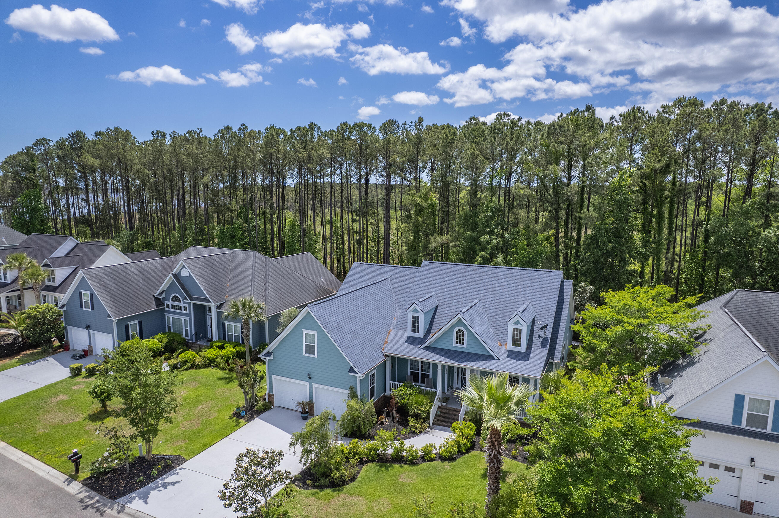 1207 Rivers Reach Drive Wando, SC 29492 - Photo 62 of 62 Zyndicate1121