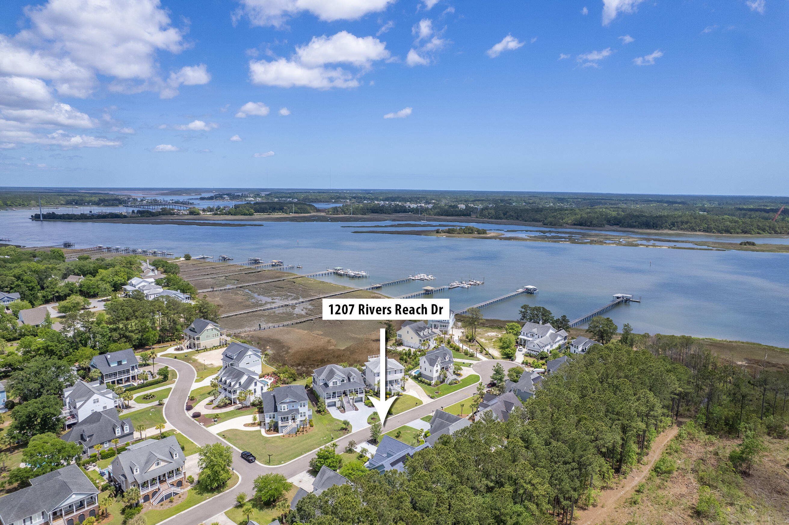 1207 Rivers Reach Drive Wando, SC 29492 - Photo 10 of 62 Zyndicate1131 copy