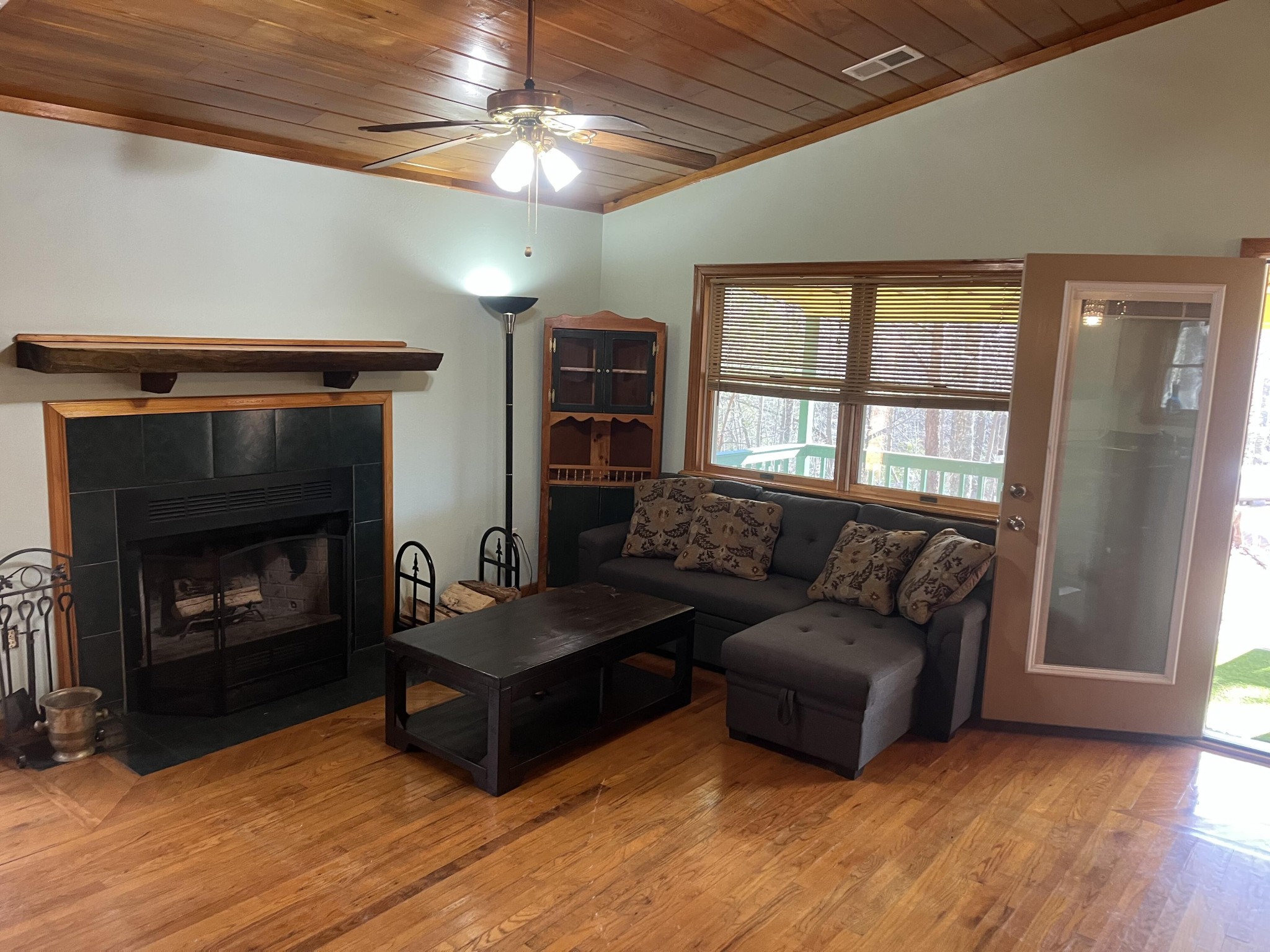 5475 Otto Williams Road Cosby, TN 37722 - Photo 41 of 46