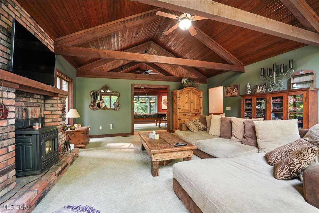 9710 Wilson Mills Road Chardon, OH 44024 - Photo 6 of 50 Gallery Image 6
