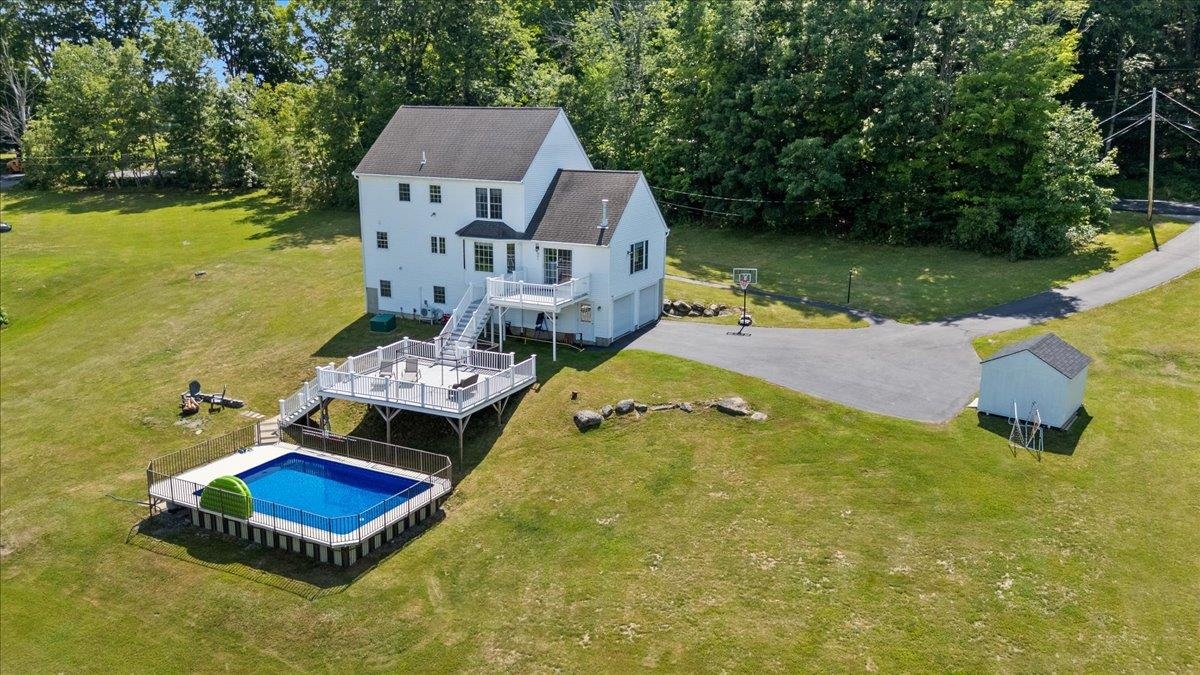 248 Grant Road Newmarket, NH 03857 - Photo 24 of 27