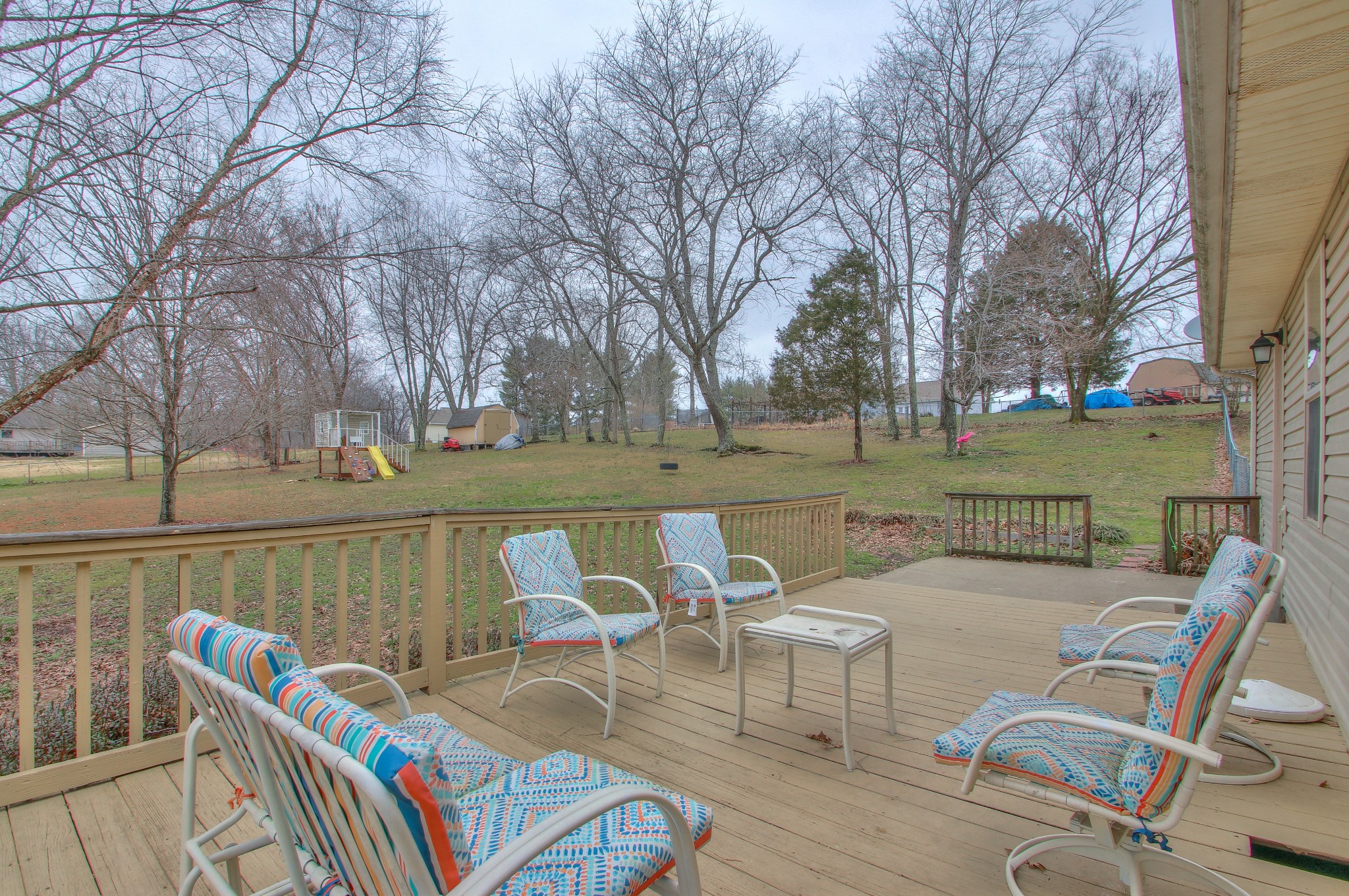 1006 Richland Trail Road Ashland City, TN 37015 - Photo 26 of 33