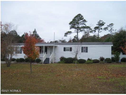 508 Ocean Spray Drive