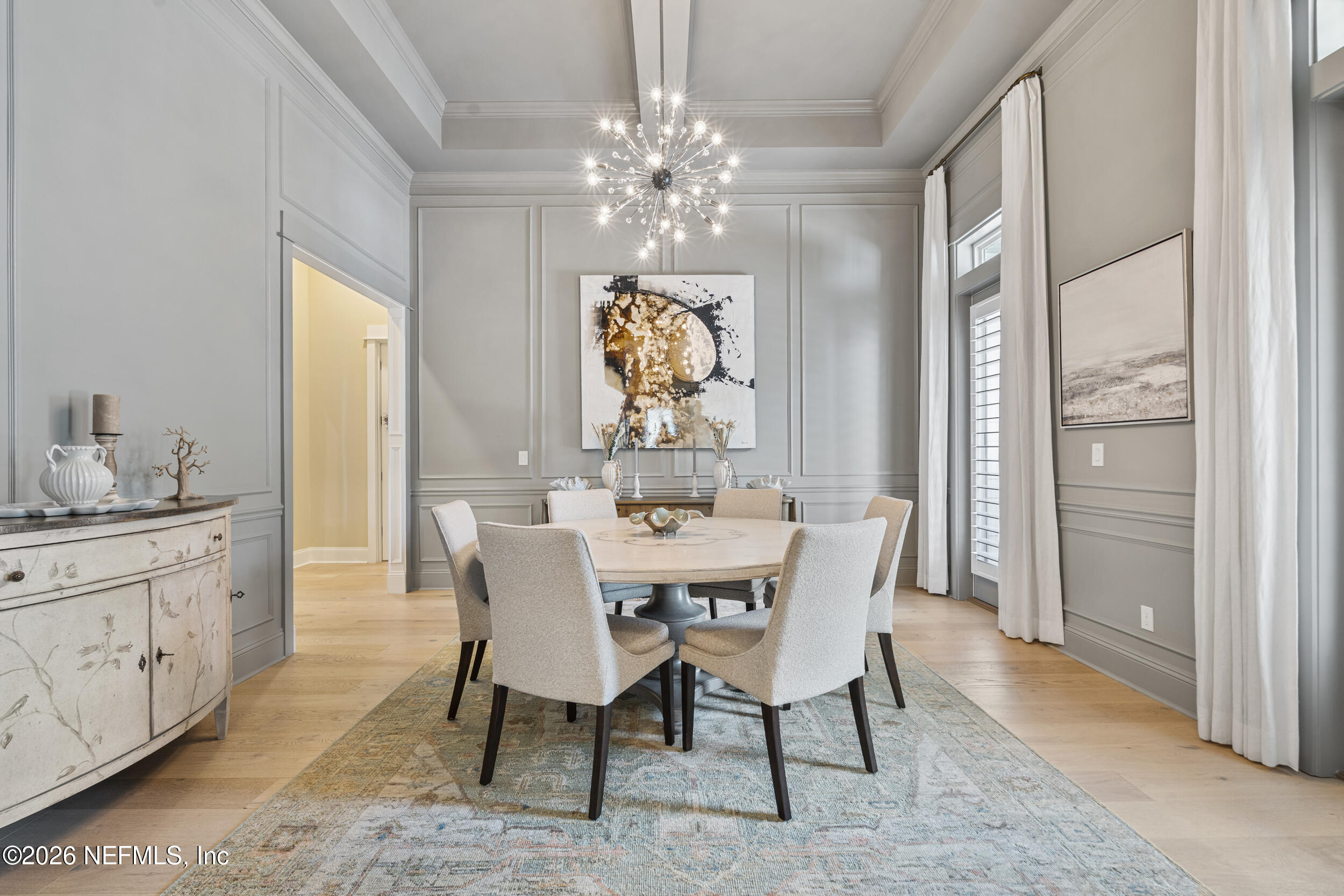14061 Magnolia Cove Road Jacksonville, FL 32224 - Photo 7 of 74 7 - Dining Room