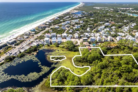 $3,449,900 | 108 Woodward Drive, Santa Rosa Beach, FL 32459