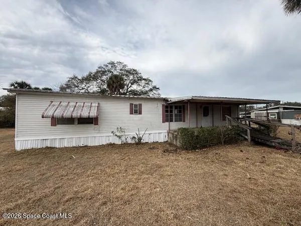 $89,900 | 6999 Fern Drive, Cocoa, FL 32927