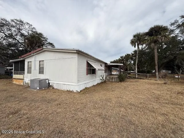 $89,900 | 6999 Fern Drive, Cocoa, FL 32927