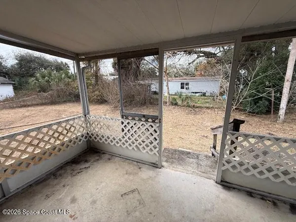 $89,900 | 6999 Fern Drive, Cocoa, FL 32927