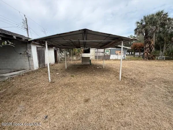 $89,900 | 6999 Fern Drive, Cocoa, FL 32927